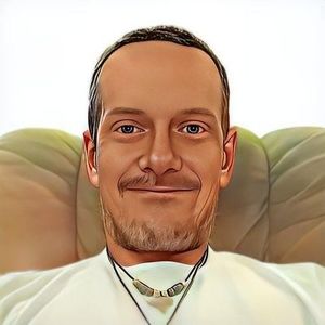 Meet your Posher, Paul